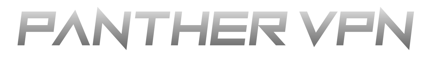 Panther Logo